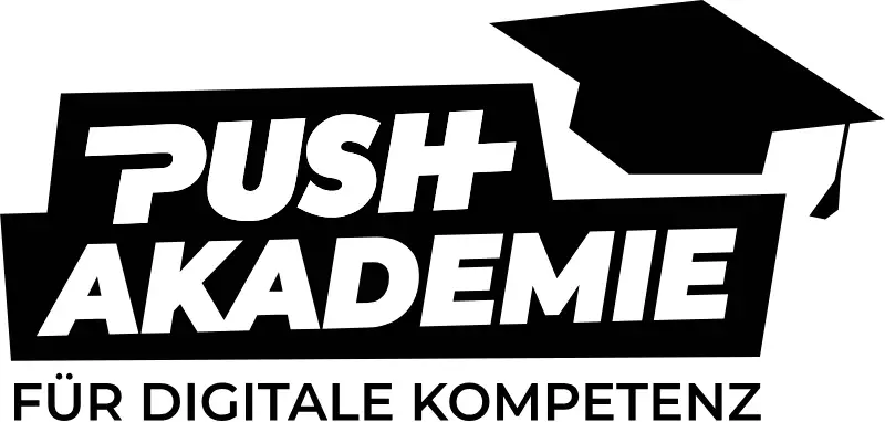 PUSH! Akademie - KI-Weiterbildung von Zertifizierten Experten